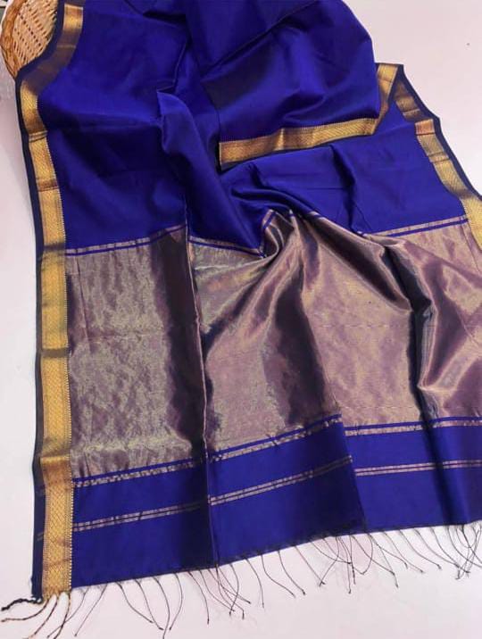 Maheshwari sarees