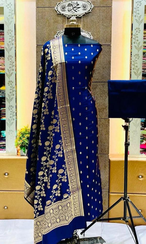 Banarsi suit