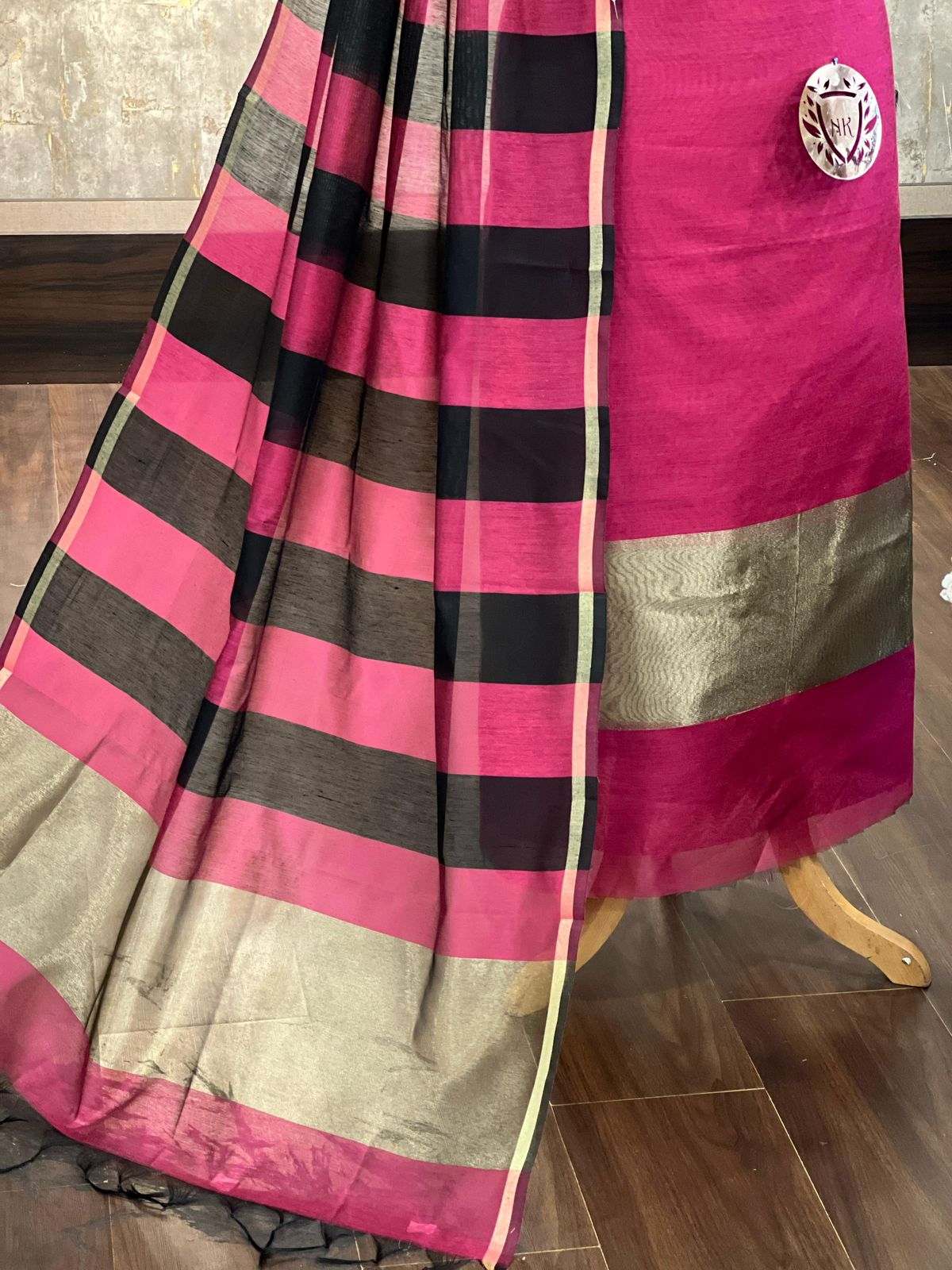 Banarsi Unstitched suit