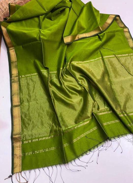 Maheshwari sarees